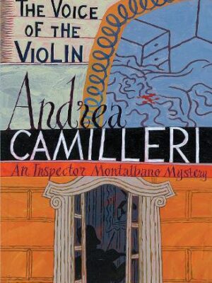 The voice of the violin