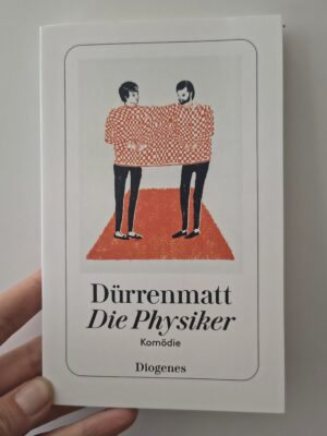 Die Physiker (duitstalig)