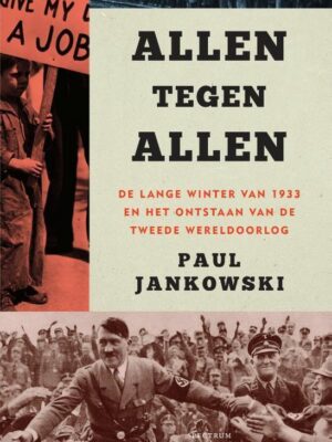 Allen tegen allen