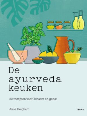 De ayurveda keuken