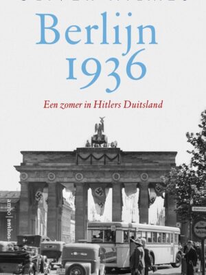 Berlijn 1936