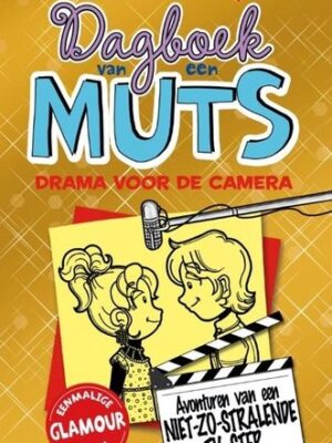 Dagboek van een muts - Drama voor de camera