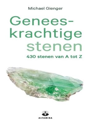 Geneeskrachtige stenen