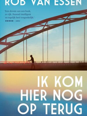 Ik kom hier nog op terug