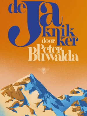 De Jaknikker