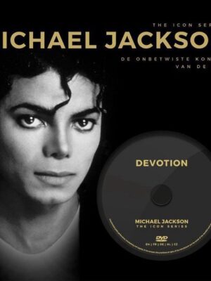 Michael Jackson - De onbetwiste koning van de pop