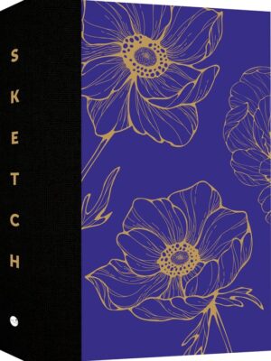 MUS Sketchbook