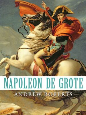 Napoleon de Grote