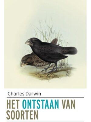 Het ontstaan van soorten