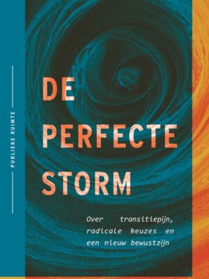 De perfecte storm