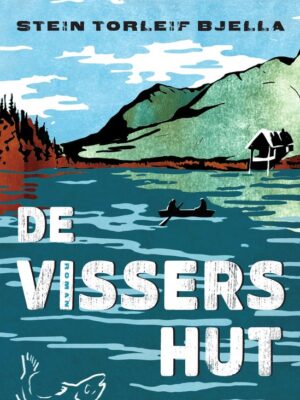 De vissershut