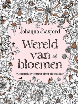 Wereld van bloemen
