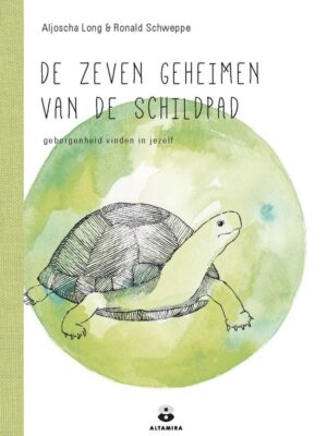De zeven geheimen van de schildpad