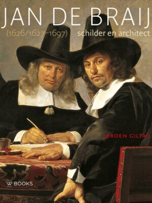 Jan de Braij (1626/1627-1697)