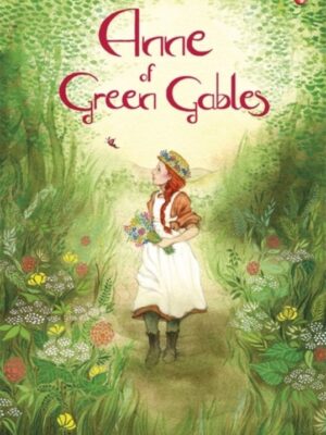 Anne of Green Gables