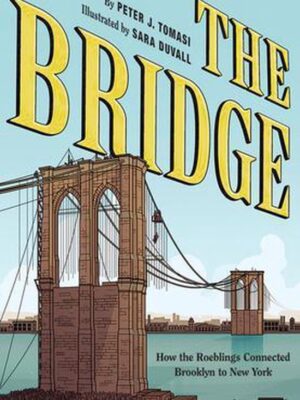The bridge (graphic novel)