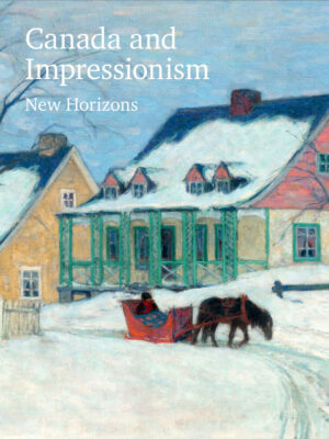Canada and Impressionism