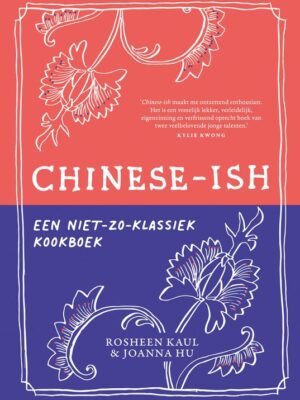 Chinese-ish