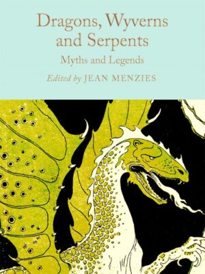 Dragons, wyverns and serpents