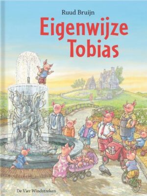 Eigenwijze Tobias