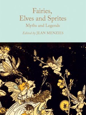 Fairies, elves and sprites