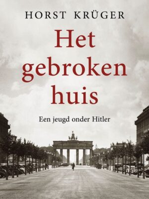 Het gebroken huis