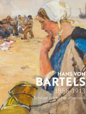 Hans von Bartels (1856-1913)