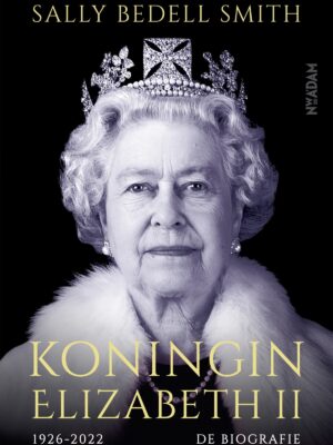 Koningin Elizabeth II