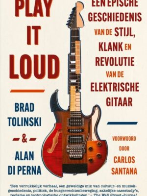 Play it loud
