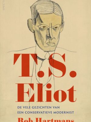 T.S. Eliot