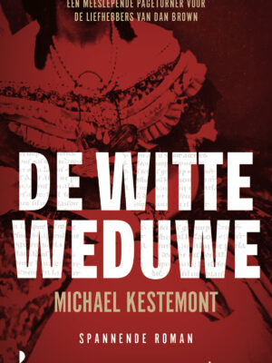 De witte weduwe