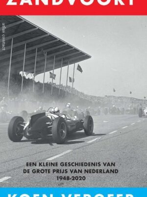 Zandvoort