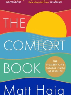 The comfort book