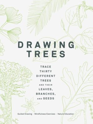 Drawing trees