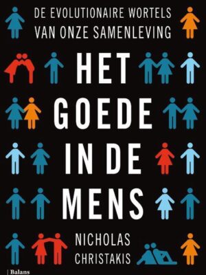 Het goede in de mens