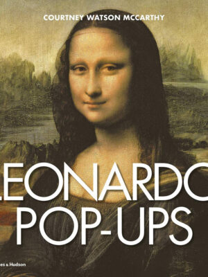 Leonardo pop-ups