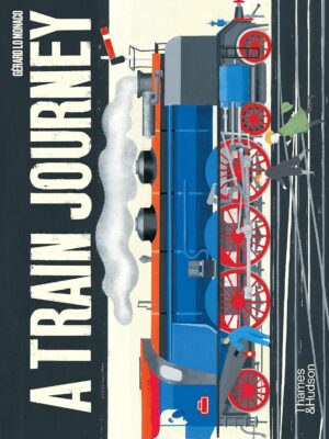 A train journey