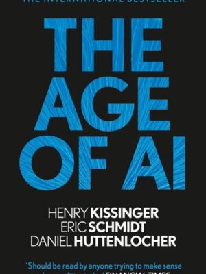 The age of AI
