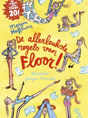 De allerleukste regels van Floor!