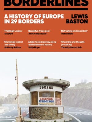 Borderlines