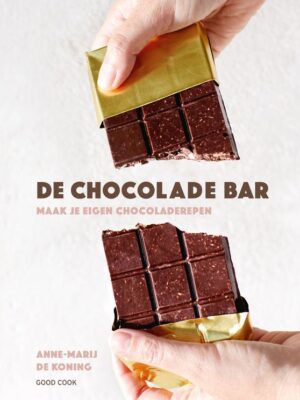 De chocolade bar