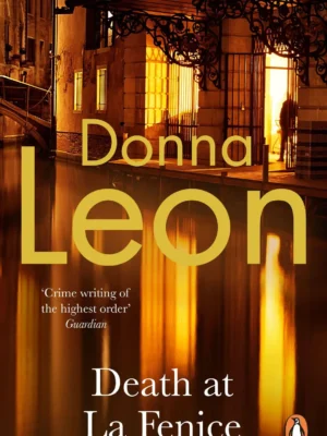 Death at La Fenice