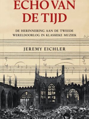Echo van de tijd