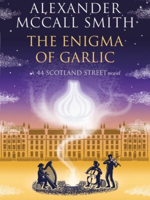 The enigma of garlic