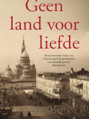 Geen land voor liefde