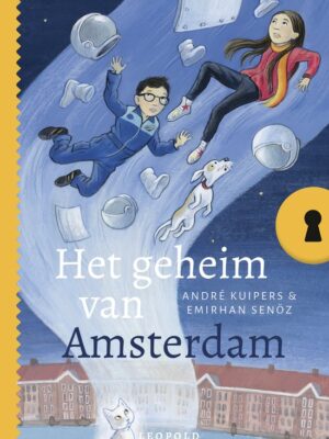 Het geheim van Amsterdam