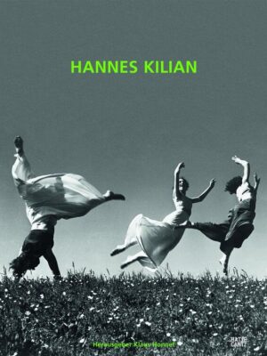 Hannes Kilian (duitstalige uitgave)