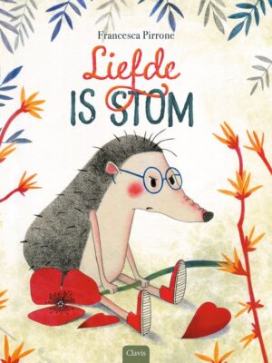 Liefde is stom