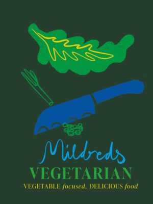 Mildred´s vegetarian