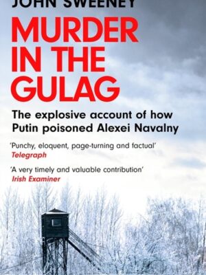 Murder in the gulag